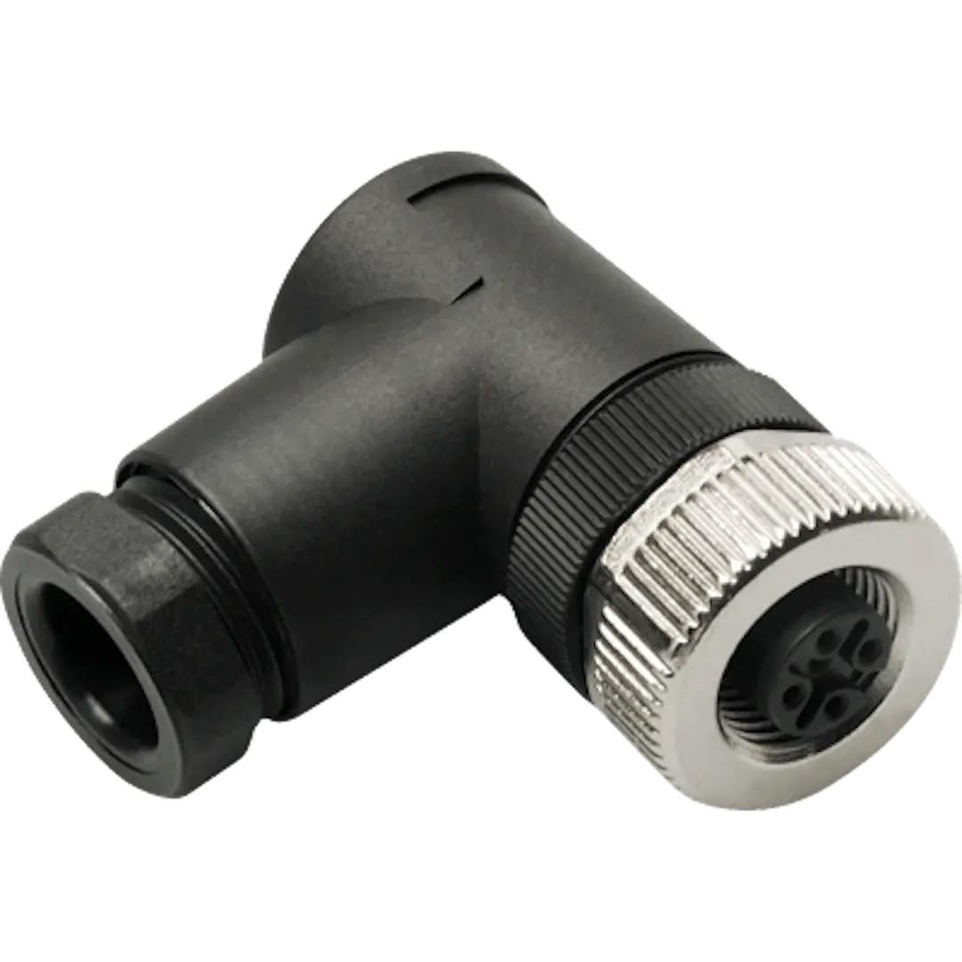 Maretron FACF90 Field Connector Female Micro/Mid 90