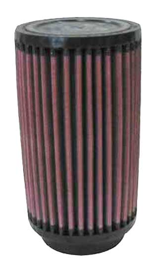 K&N Filter RU0620 Air Filter with Application Guide