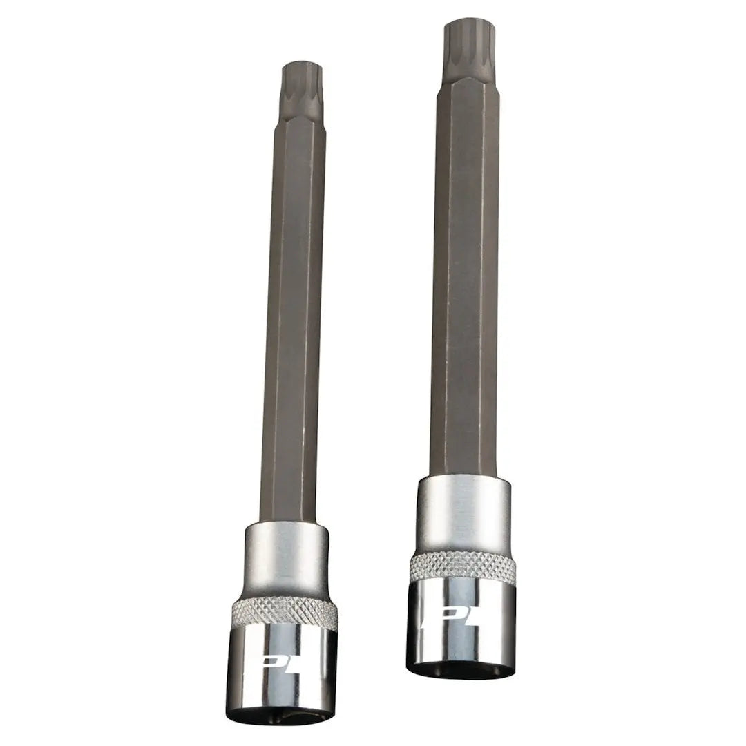 Perform Tool 2-Piece Toyota Head Bolt Socket Set W83184