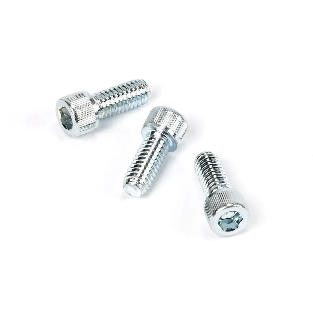 WARN IND. Kit SVC CPSCR SOC 5/16-18 x 3/4 Inch Bolt Set