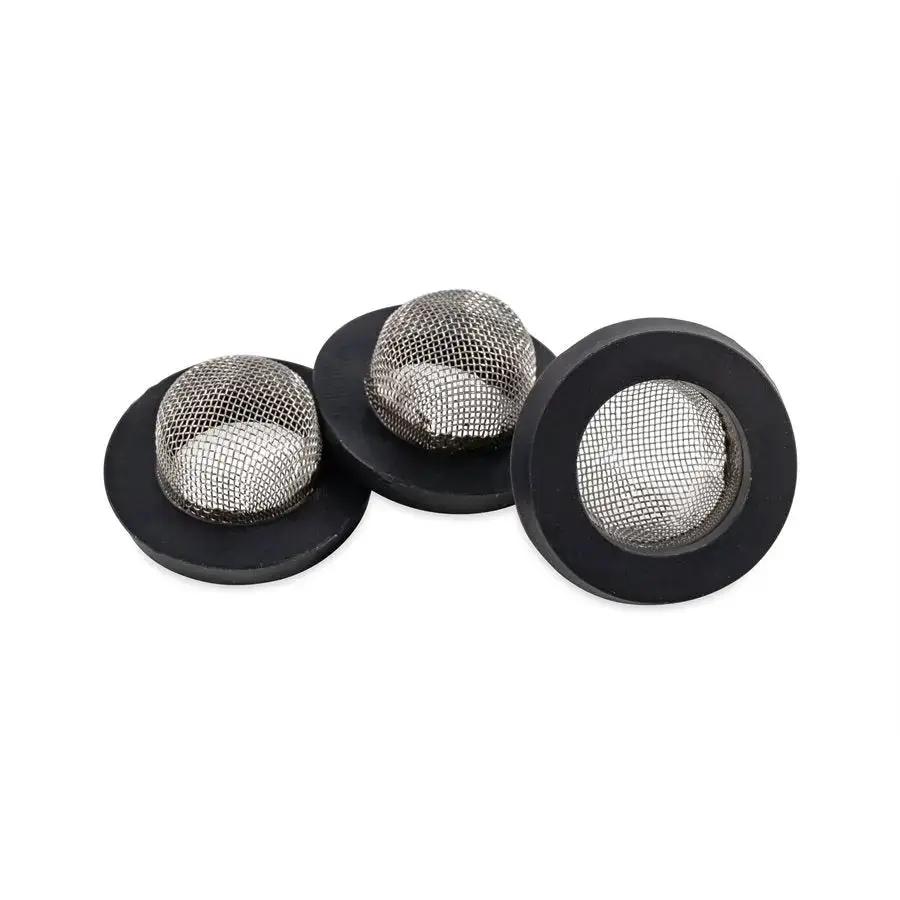 Camco 20183 1' Hose Filter Washer for RVs and Plumbing Systems by CAMCO