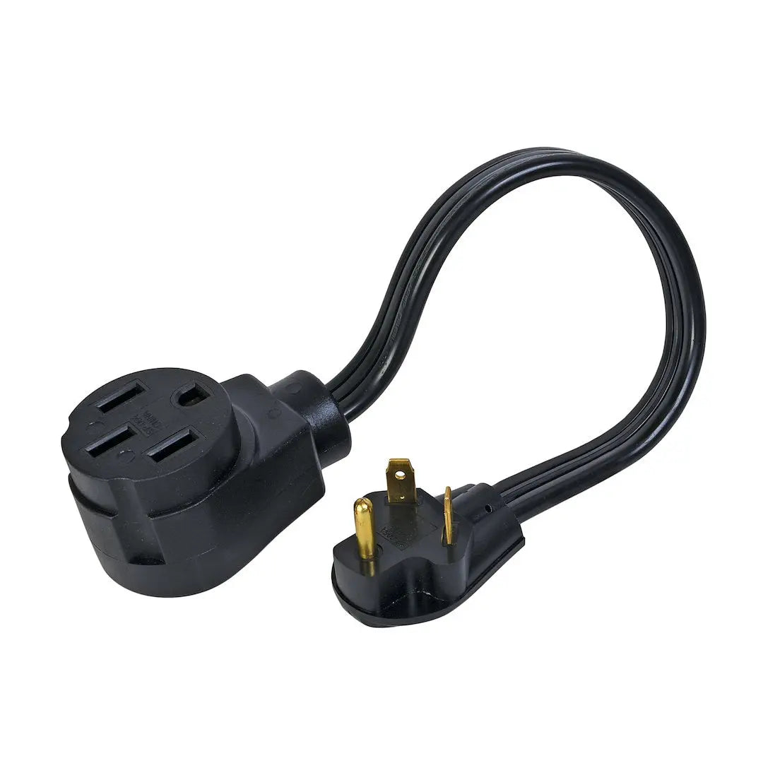 ARCON Pigtail 50F-30M Flat Wire 18 Inch - Reliable Electrical Connection