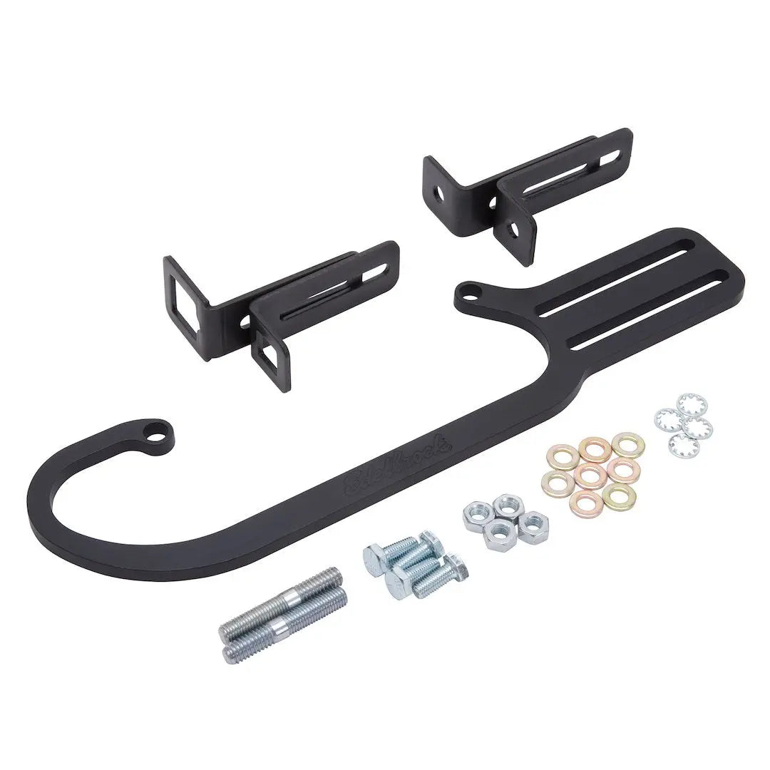 Edelbrock Part 8041 Bracket for Performance Engine Applications