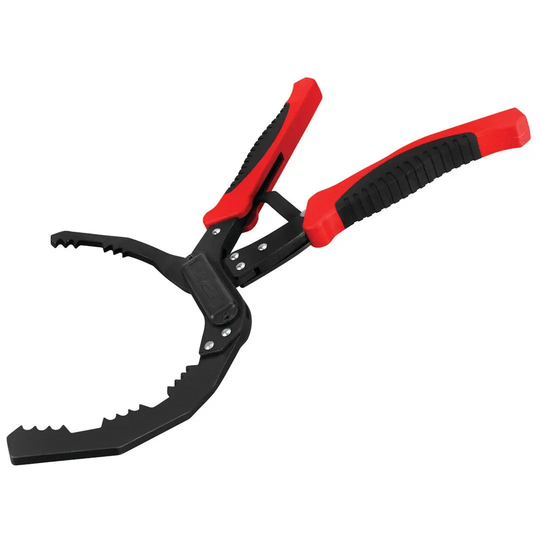 Perform Tool W54315 Angled Adjusting Filter Pliers for Precise Handling