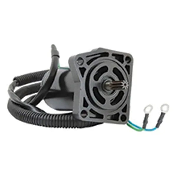 EMP Trim Motor Model 30055546 for Automotive Applications
