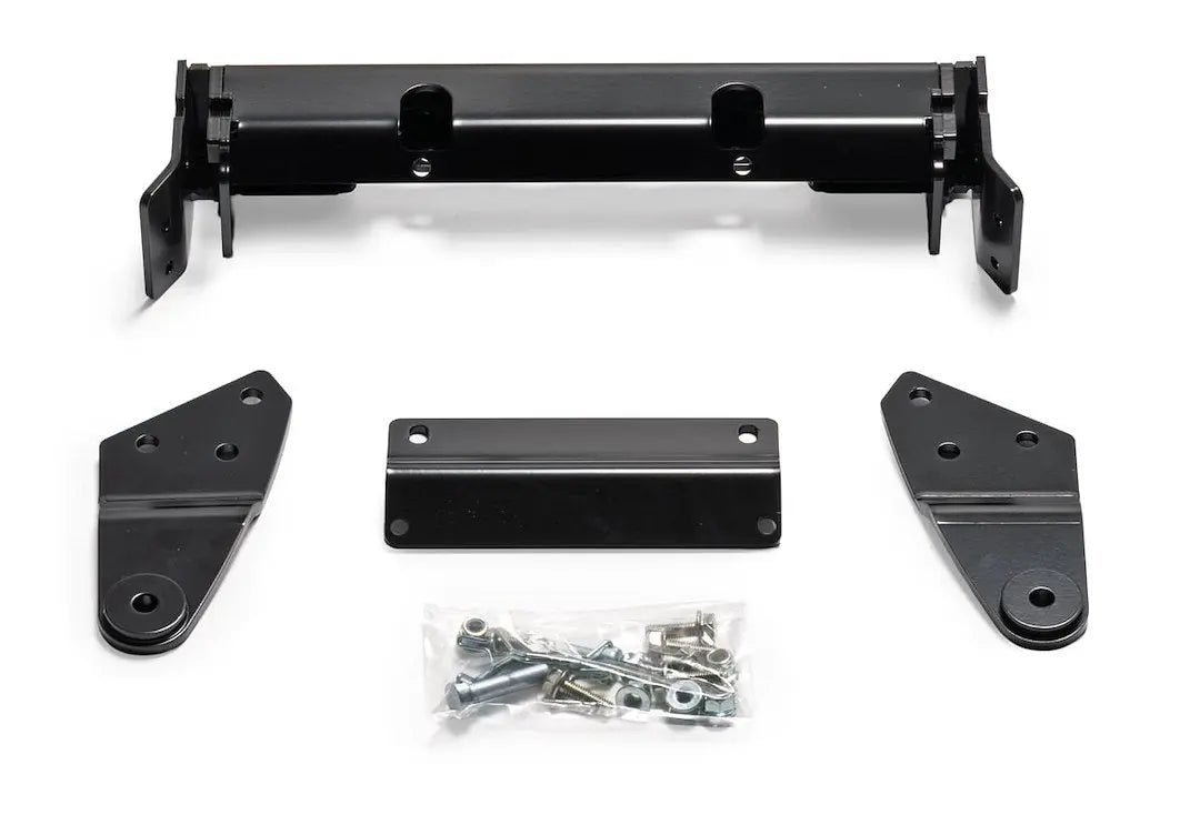 Warn Industries FPM HNDA FTRAX Rubicon Universal Recovery Kit