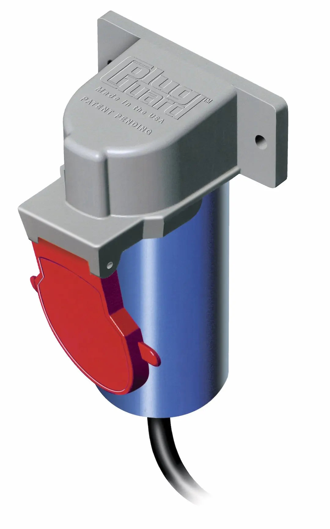 AP Products Plug Guard (Part Number 008320) – Durable Protective Cover for Automotive Applications