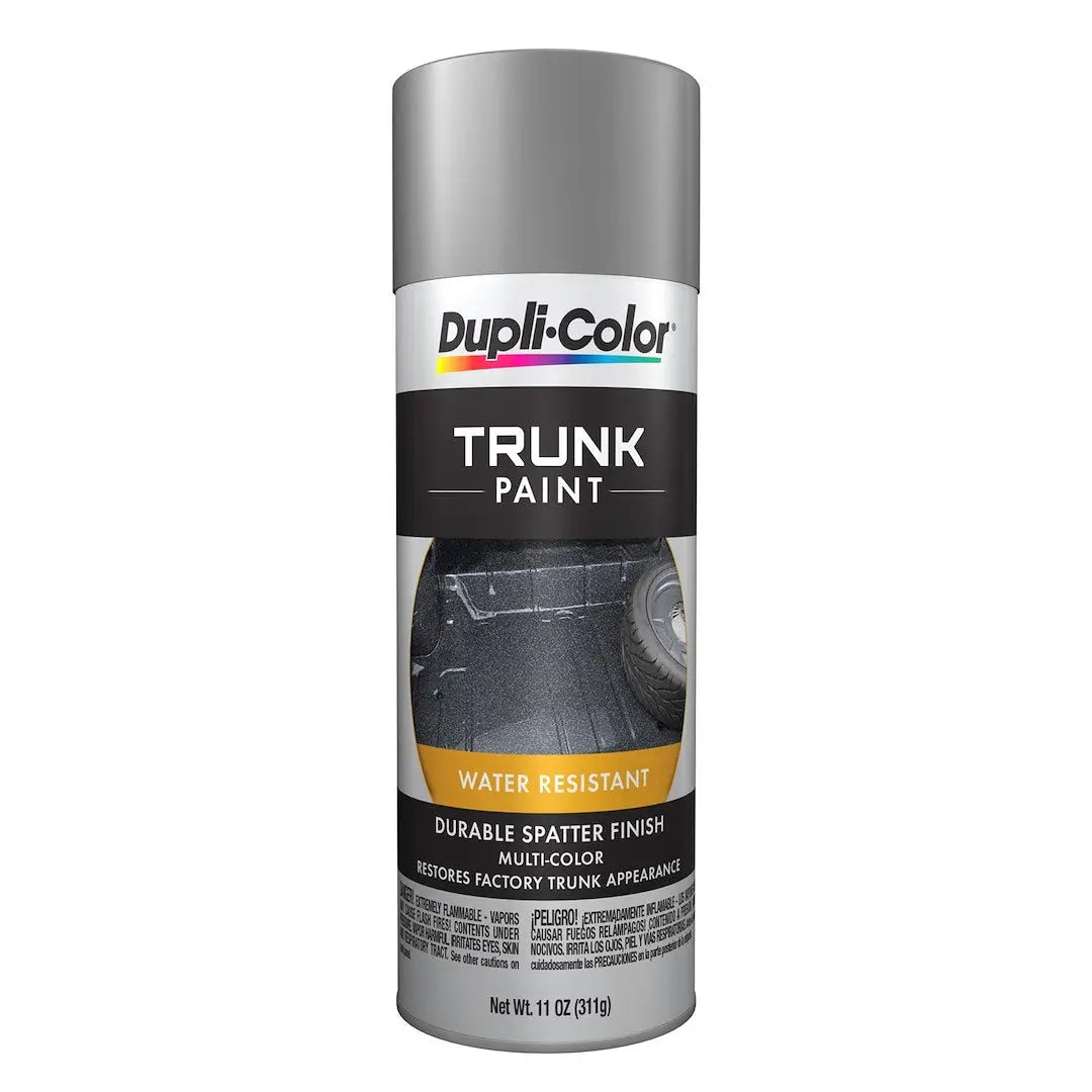 VHT TSP100 Trunk Paint in Grey & White – Professional Automotive Finish