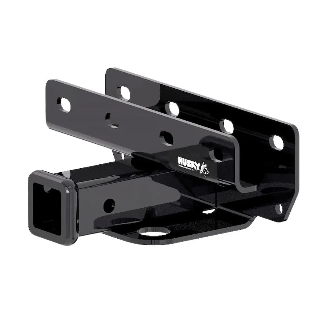 HUSKY TOWING 18' Jeep Wrangler Trailer Hitch Receiver Part #69613C