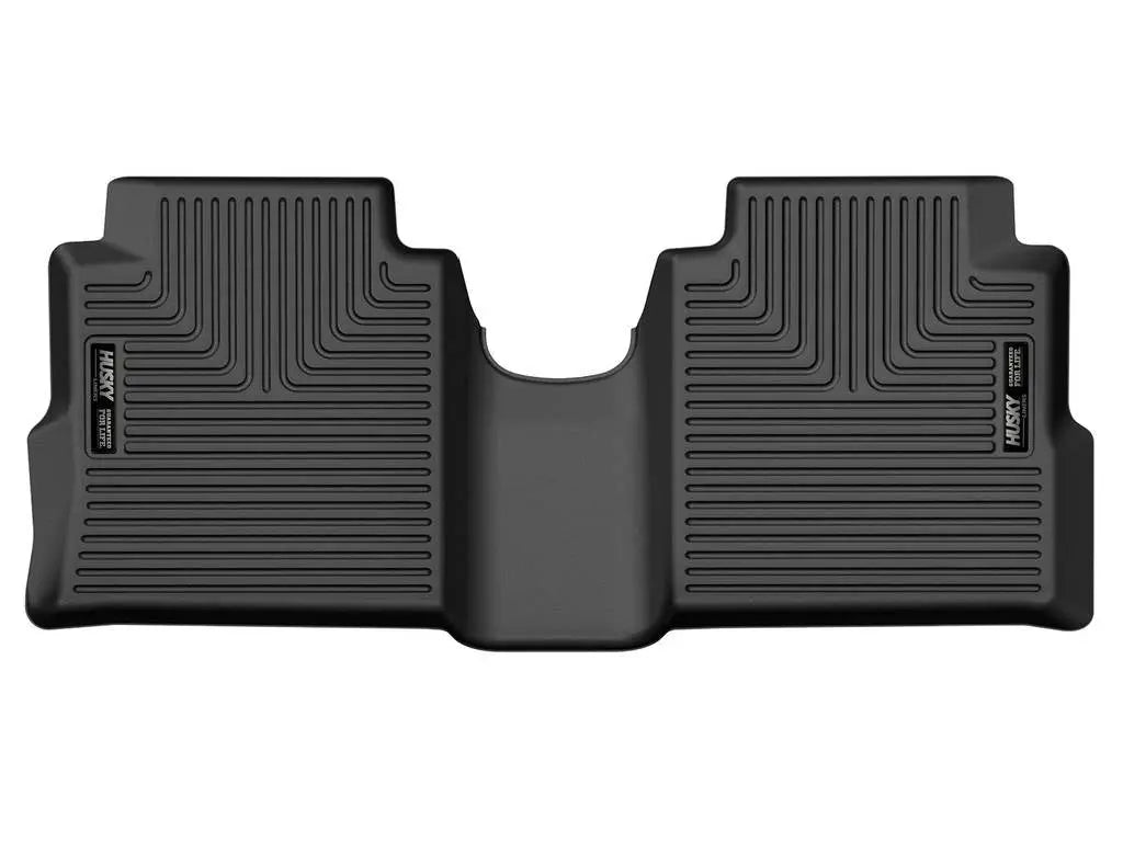 Huskyliner WB 2nd Seat Floor Liner for Nissan Kicks (2018-2025)