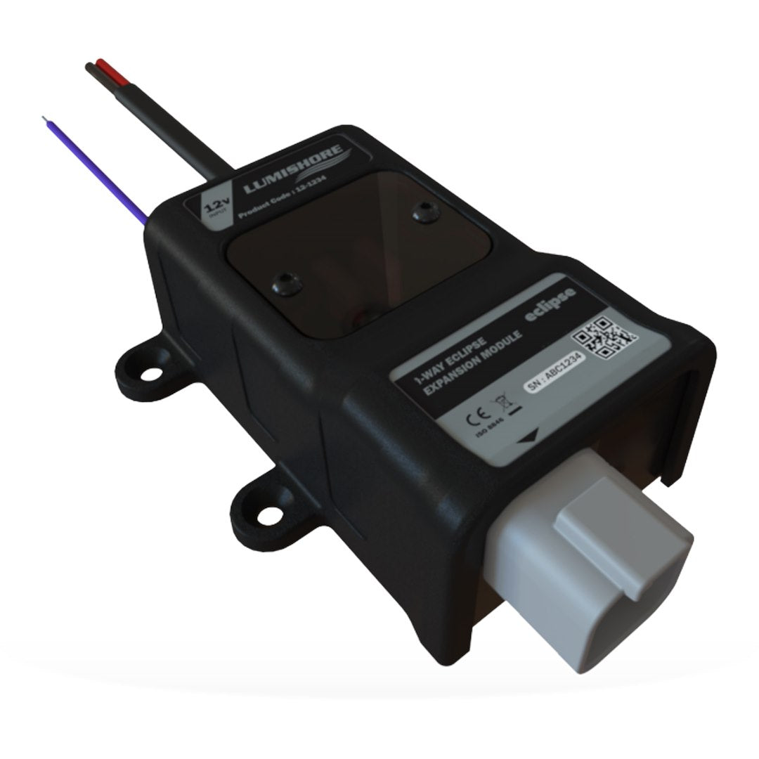 LUMISHORE US Eclipse Single Expansion Module - Part 0100448700