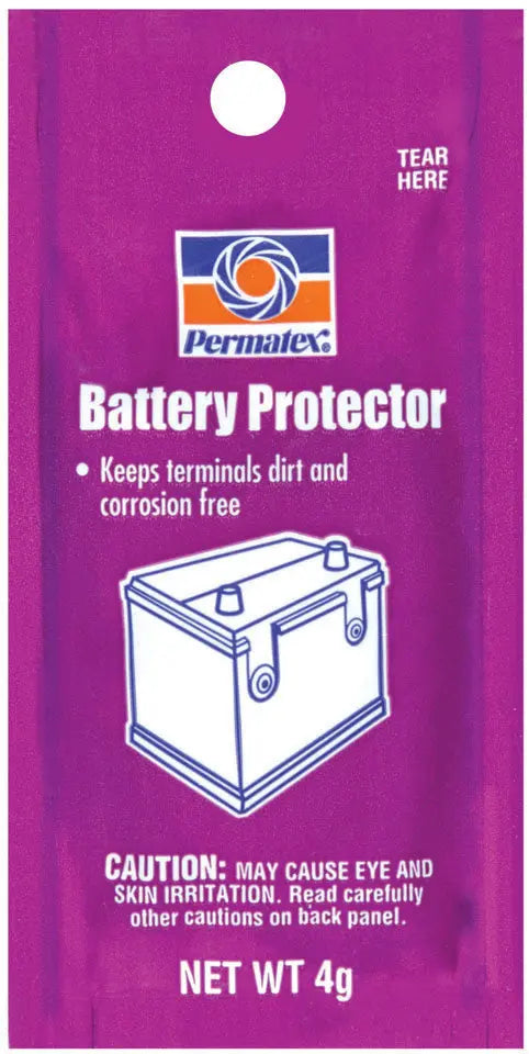 PermTX-Lockt CNTRMNS Choice Battery Protective Cover Part 09976