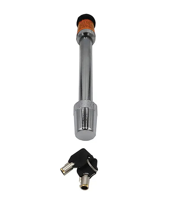 Blue Ox RCVR. Lock 5/8 - 4 Class BX88212 for Secure Trailer Hitch Connection