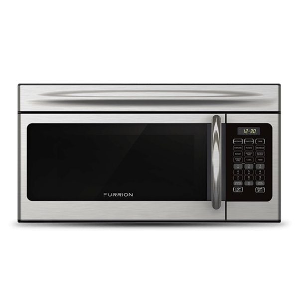 Furrion LLC 1.5 Cu. Ft. Over-the-Range Microwave Oven - Model 2022007898