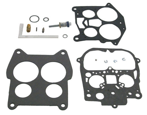 SIERRAMARINE Carburetor Kit Part 187077 for Marine Engines