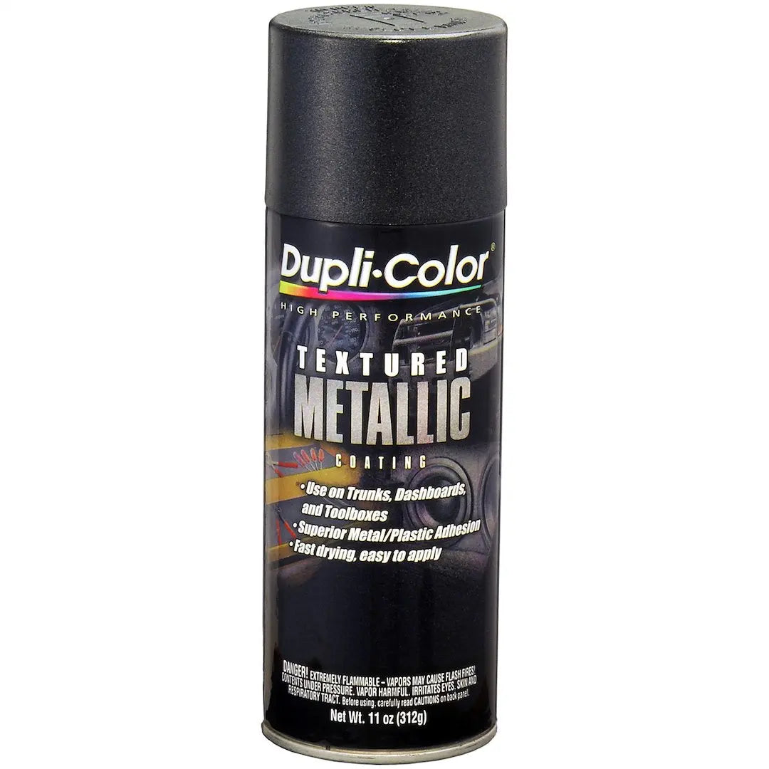 VHT TXTRE MTLC Graphite - High-Performance Metal Coating Part MX100