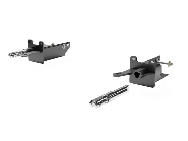 Blue Ox BX2418 RAM 1500 Towing Hitch Adapter - Multi-Fit for Select RAM Models