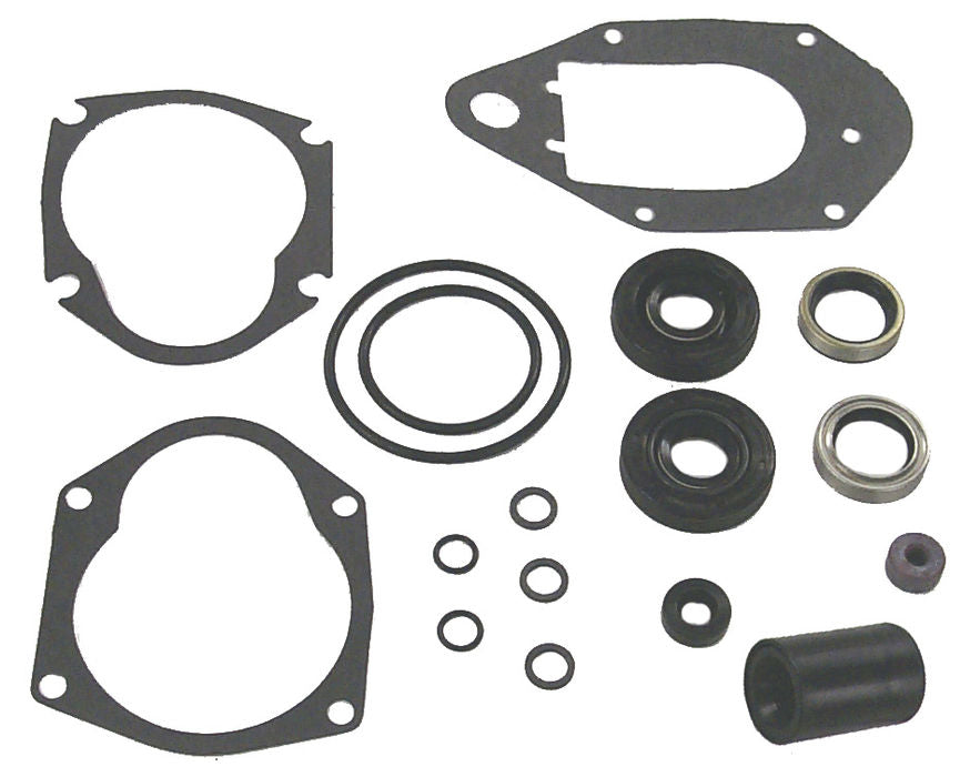SIERRAMARINE Lower Unit Seal Kit - Part Number 182635 for Outboard Motors