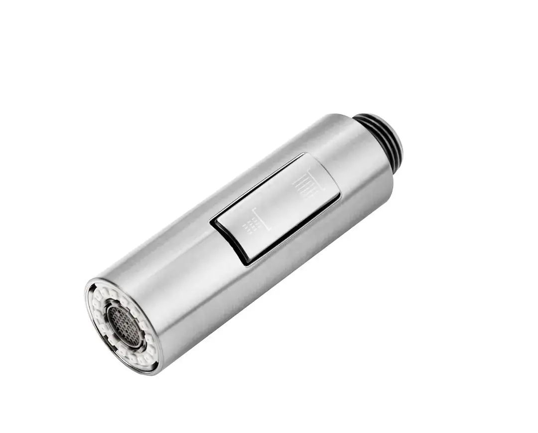 DURA FAUCET DFRK823SN Streamline Pull-Down Sprayer Replacement by DURA FAUCET