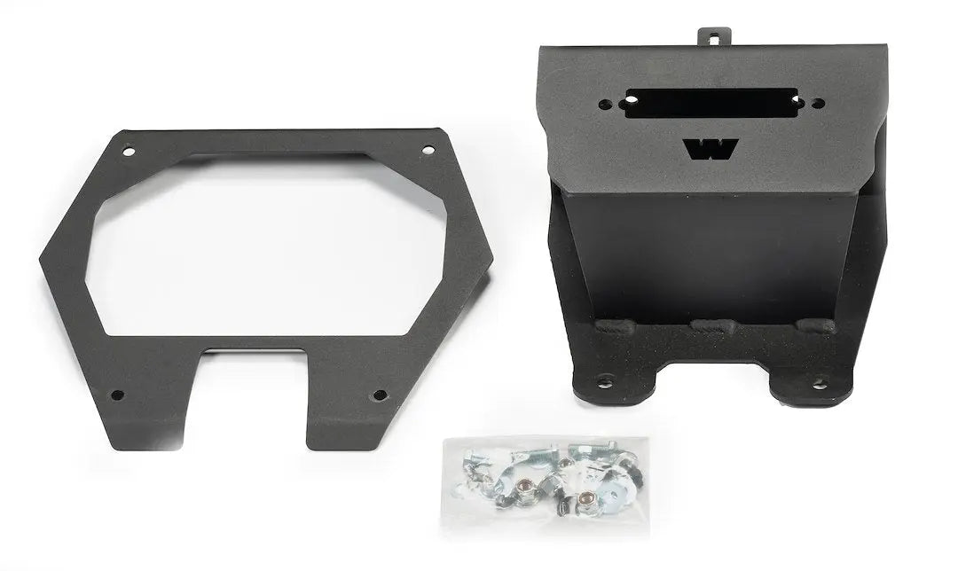 Warn Industries MTG Kit for RZR Pro R – Part Number 109313