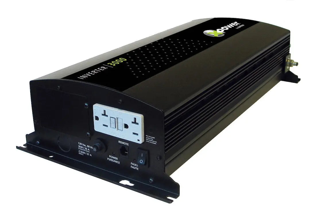 XANTREX LLC XPOWER Inverter 1500W GFC for Reliable Power Conversion