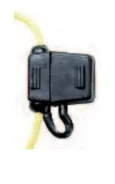 BUSSMANN BPHHGRP Fuse Holder for Reliable Circuit Protection