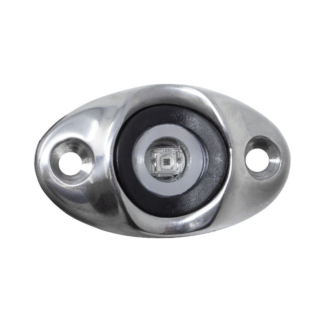 TACO Metals F386610D LED Navigation Light Kit, Surface Mount