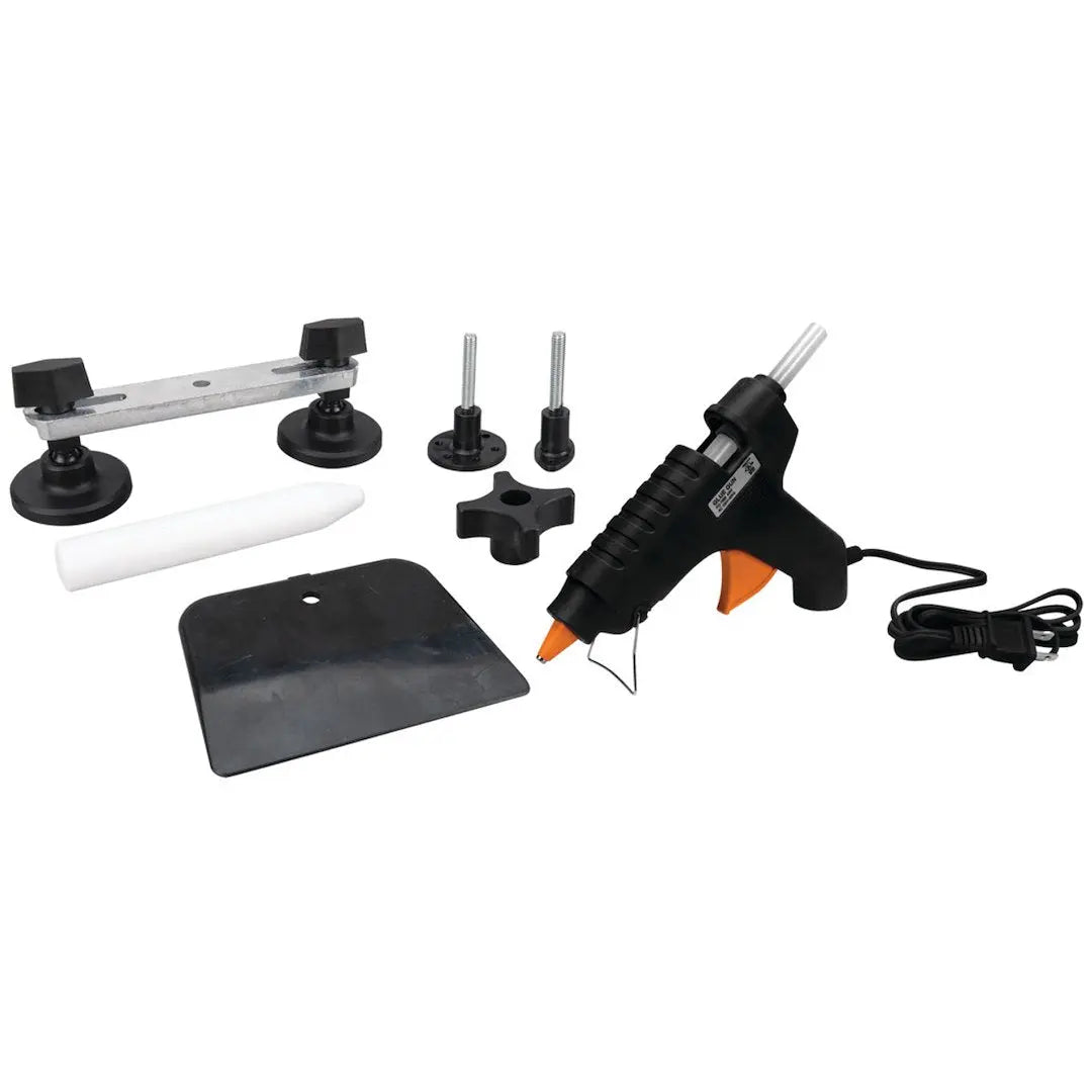 Perform Tool Crossbar Dent Puller Kit (Part W1008)