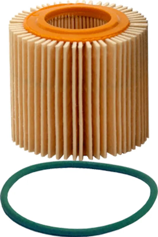 WIX FILTR LD PXL57064 Oil Filter for Heavy-Duty Engines