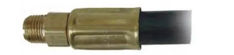 AP Products Mer 425NL12 Non-Leaching 12' Length Water Hose