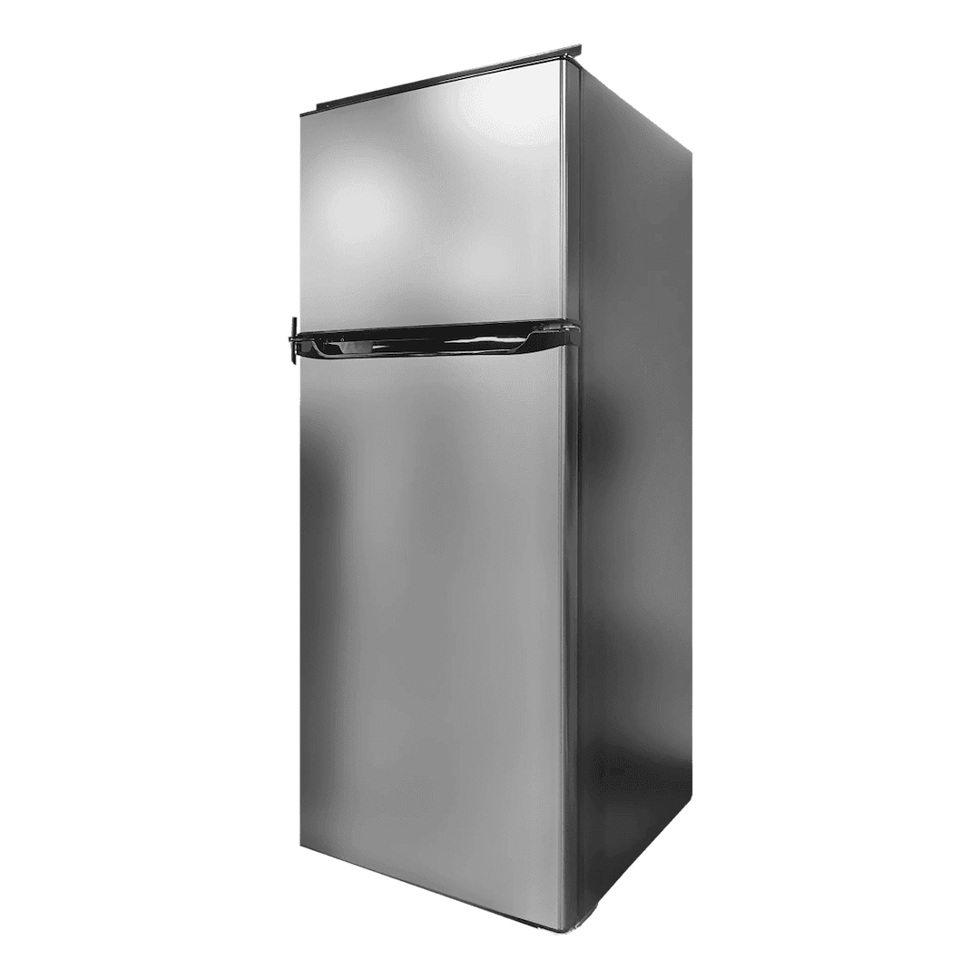 Furrion LLC Everchill 10.7 CuFt 12V Refrigerator / Refrigerator with Freezer