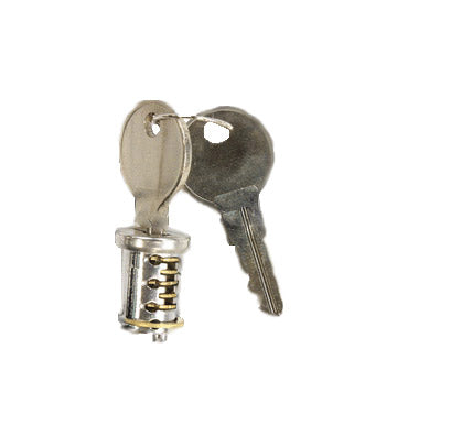 WeatherGuard Lock Cylinder (Part Number 70168212) for Secure Vehicle Storage