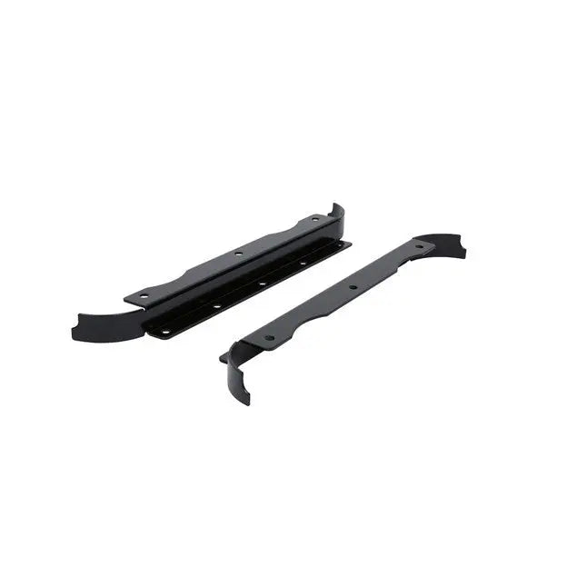 Simrad Flat Mount Bracket for SS3D and TotalScan Models – Durable Marine Mounting Solution