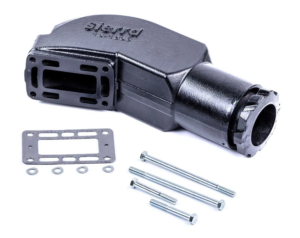 SIERRAMARINE Riser Part #1819351 – Marine Equipment for Optimal Performance