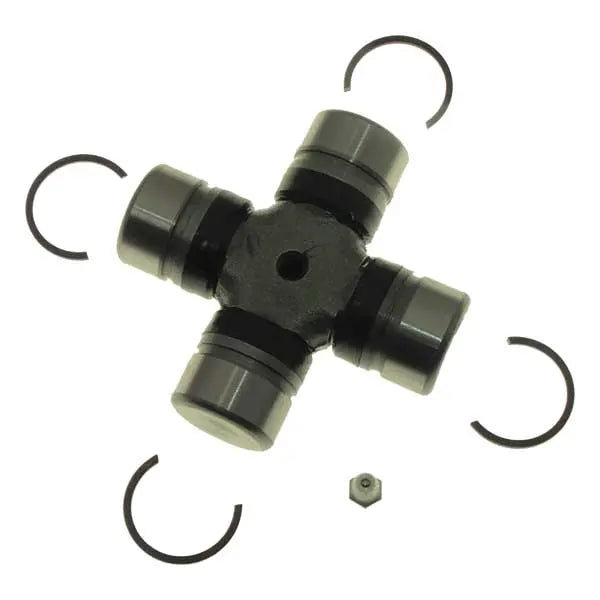 EMP Heavy Duty U-Joint - Part Number 9401821 for Heavy Equipment and Machinery