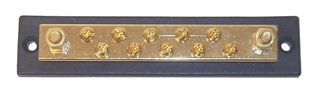 SIERRAMARINE FS40750 Bus Bar for Marine and Industrial Applications