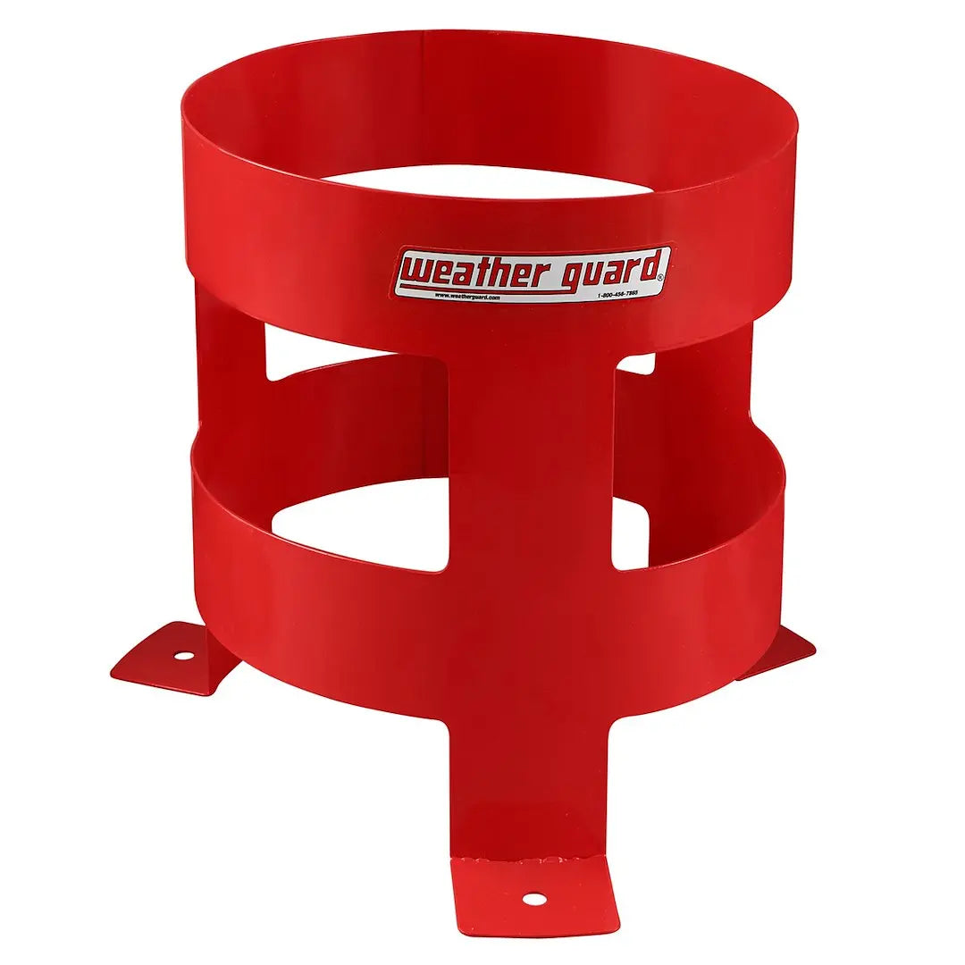 WeatherGuard RZONE 30# Refrigerated Truck Neck Holder (Part #9886701)