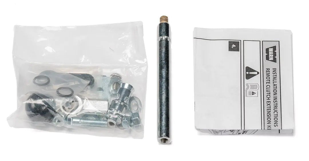 WARN Industries Kit SVC RMT Clutch Extension - Part Number 107040