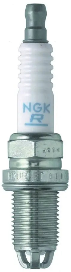 NGK BKUR6ET Spark Plug - 10-Pack for Reliable Engine Performance