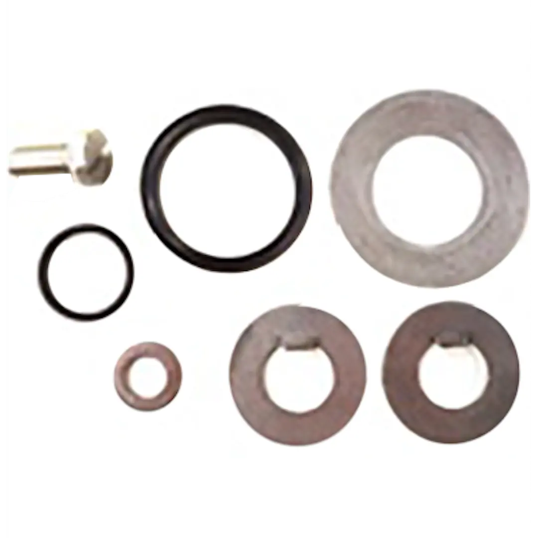 Maxwell P100087 Freedom Shaft Service Kit for Efficient Power Transmission