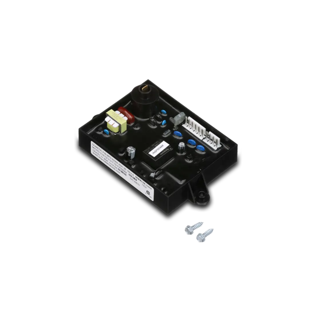 Dometic KIT SVC Control Board (Part 91365) for Reliable Equipment Management by DOMETIC