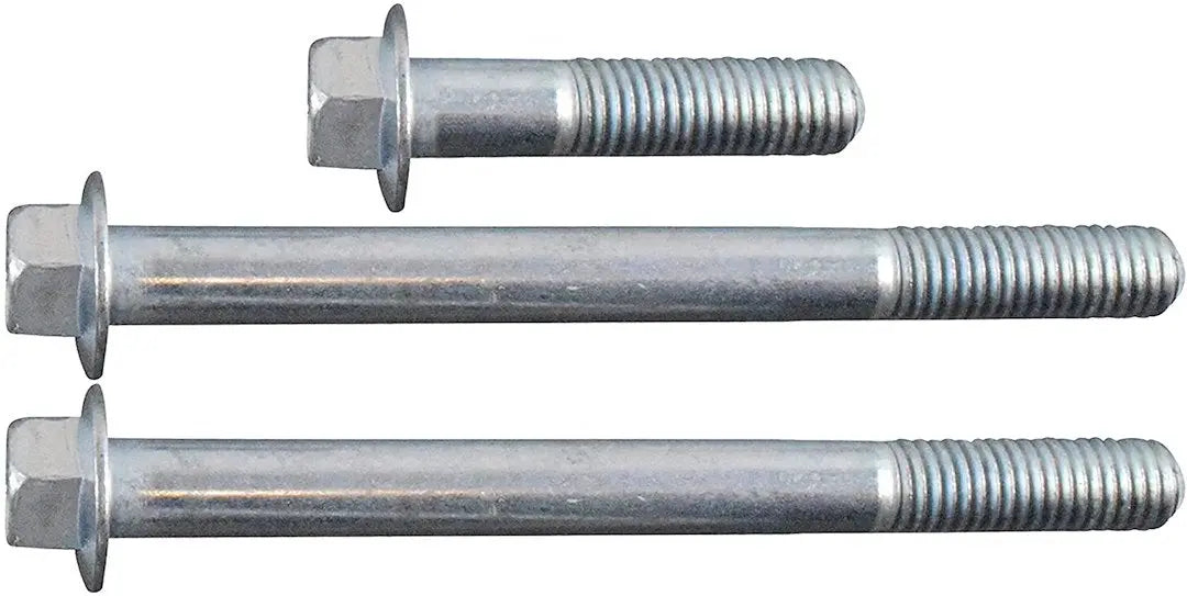 EMP Starter Bolt Kit with 2 Long and 1 Short Bolt - Part Number 1073278