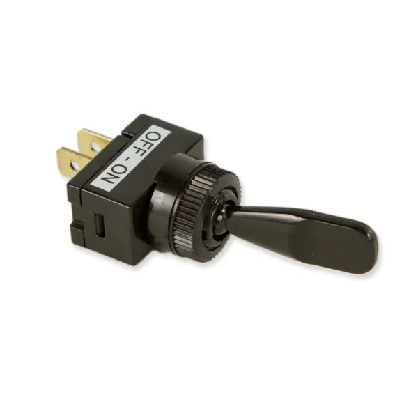 Wirthco On/Off Automotive Toggle Switch - Part Number 20505