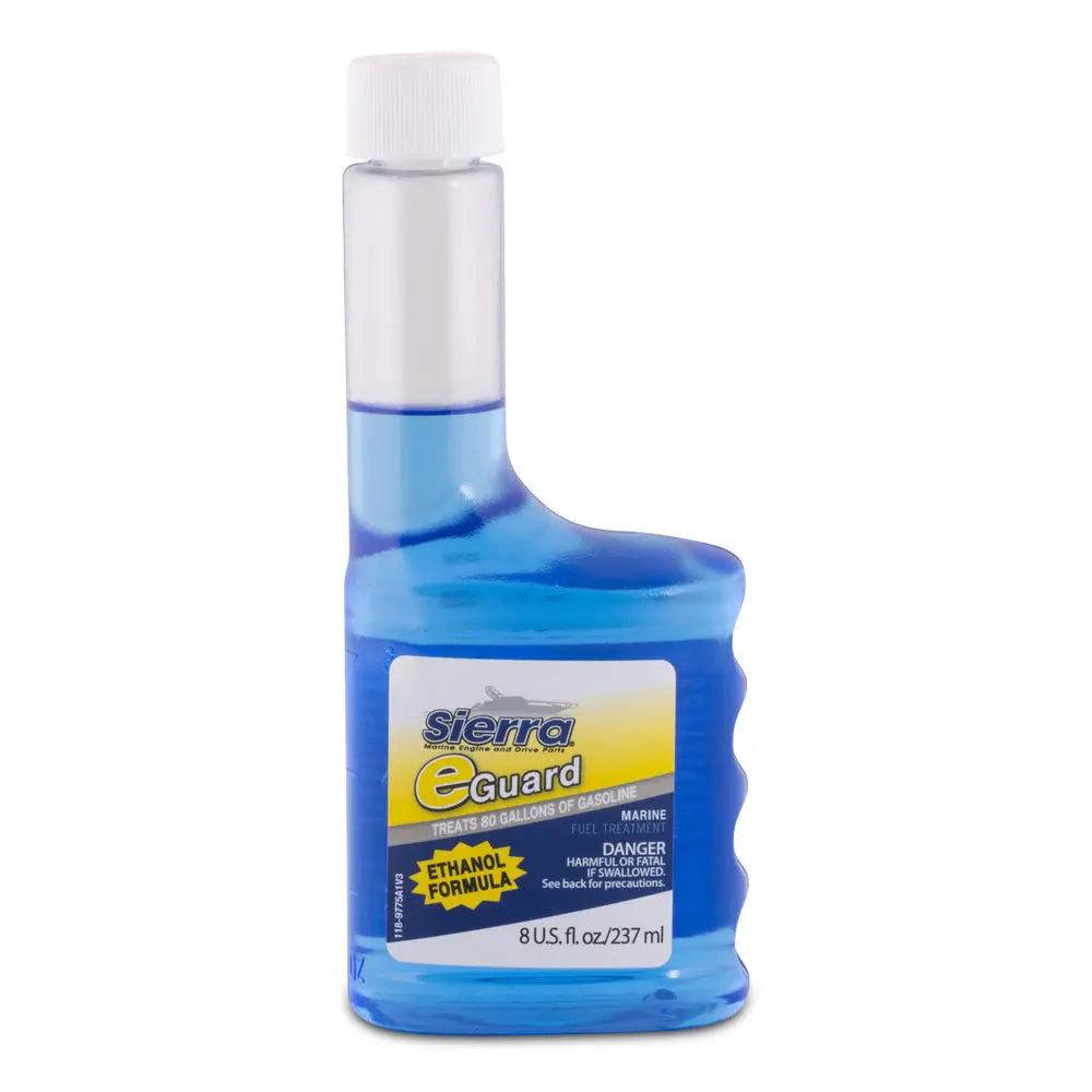 SIERRAMARINE Ethanol Fuel Treatment and Stabilizer - Part #189775