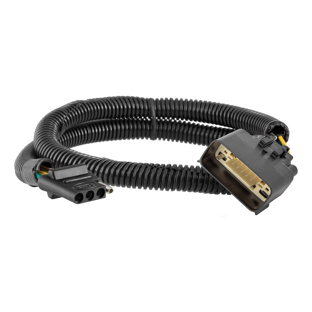 CURT Manufacturing Custom Wiring Kit Part #56532 for Reliable Trailer Connections