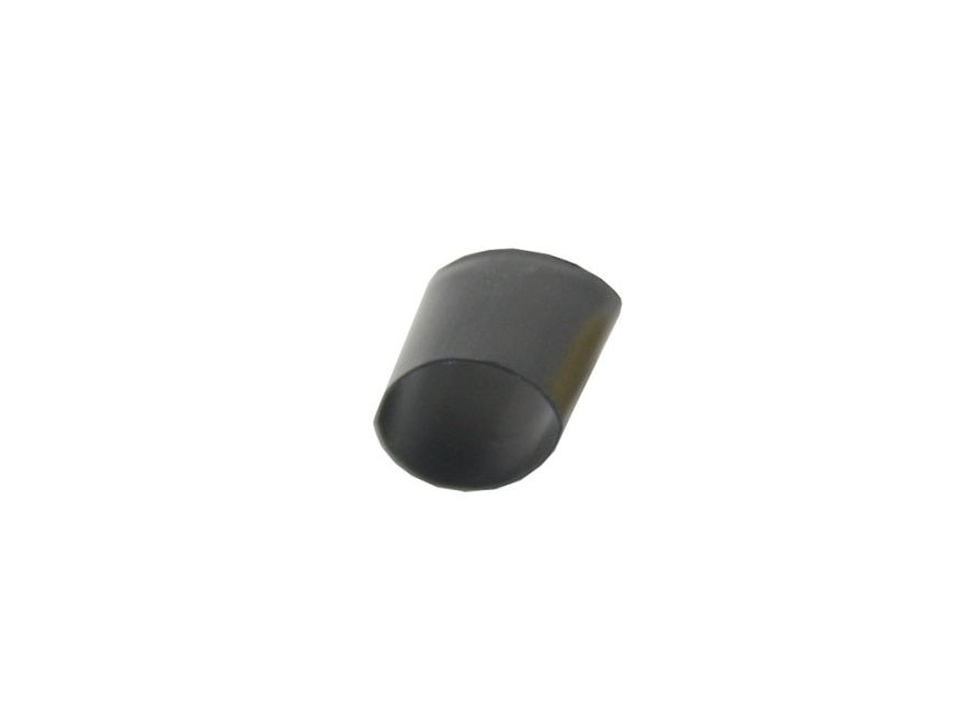 PACER BEHS183BK3 Heat Shrink Tubing - 1/8 inch x 3 feet, Black