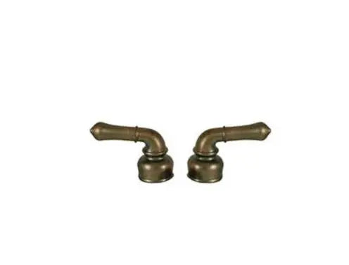 Empire Fauce CRDUCORB Hot & Cold Orb Teapot Handle for Empire Faucets
