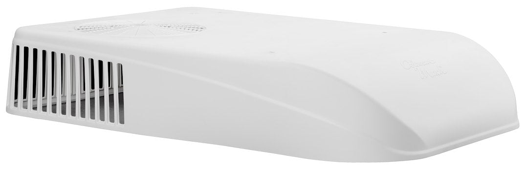 Coleman RVP Arctic White Shroud - Part 472333261