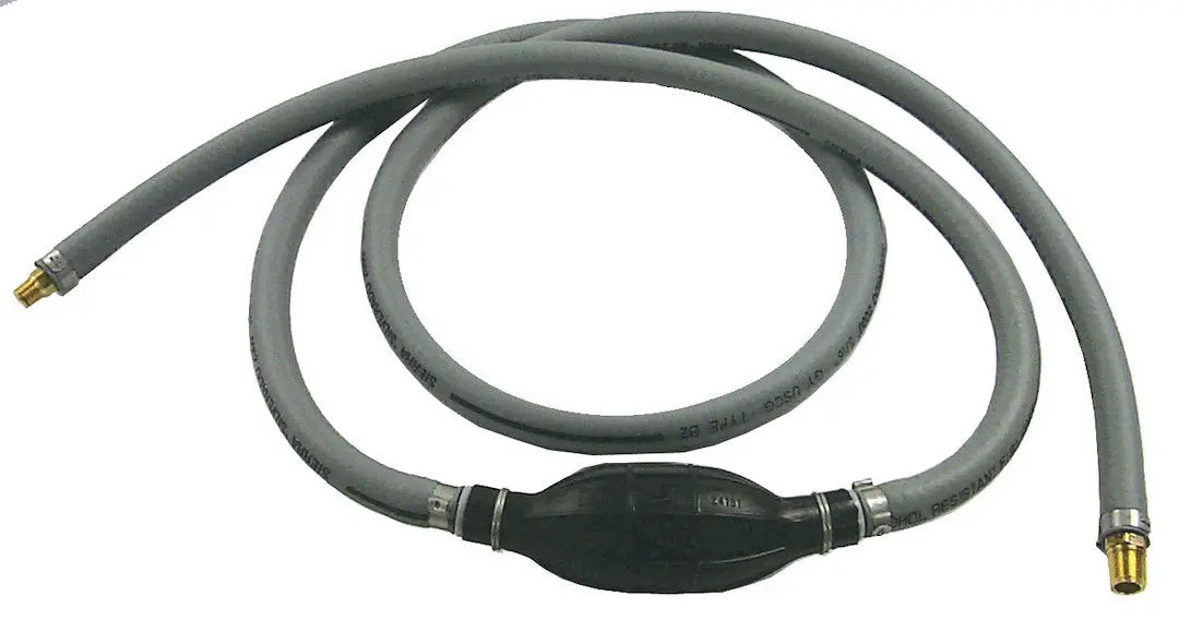 SIERRAMARINE EPA Fuel Line Assembly for Mercury Outboards - Part Number 188012EP2