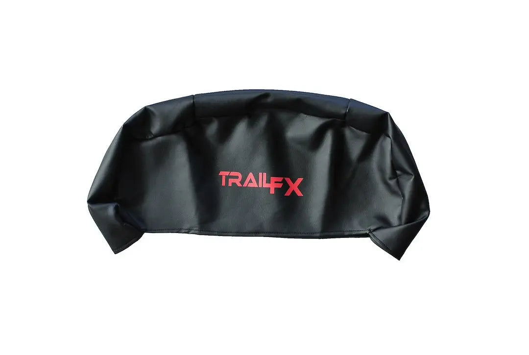 TRAILFX WA016 Soft Winch Cover for Off-Road Vehicles